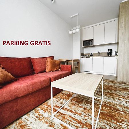 Apartament Bel Mare Aqua Międzyzdroje Zewnętrze zdjęcie