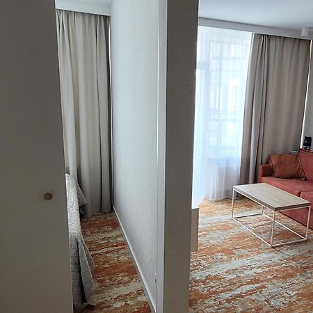 Apartament Bel Mare Aqua Międzyzdroje Zewnętrze zdjęcie