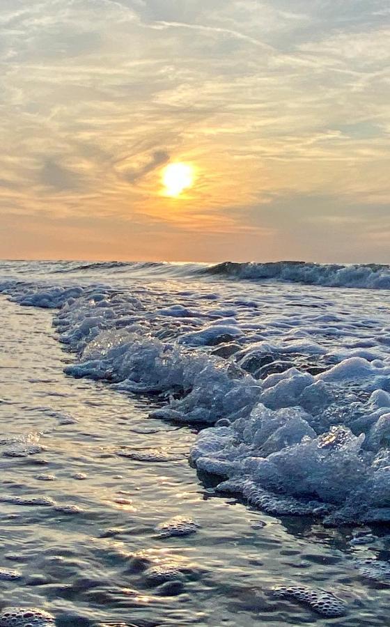 Apartament Bel Mare Aqua Międzyzdroje Zewnętrze zdjęcie