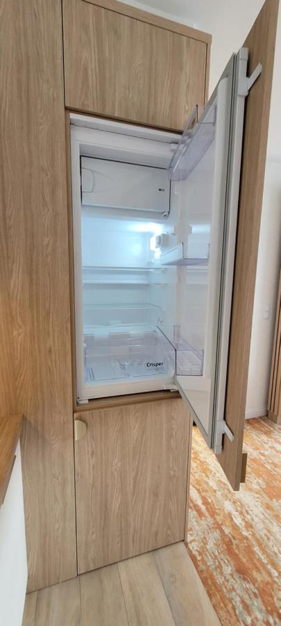 Apartament Bel Mare Aqua Międzyzdroje Zewnętrze zdjęcie