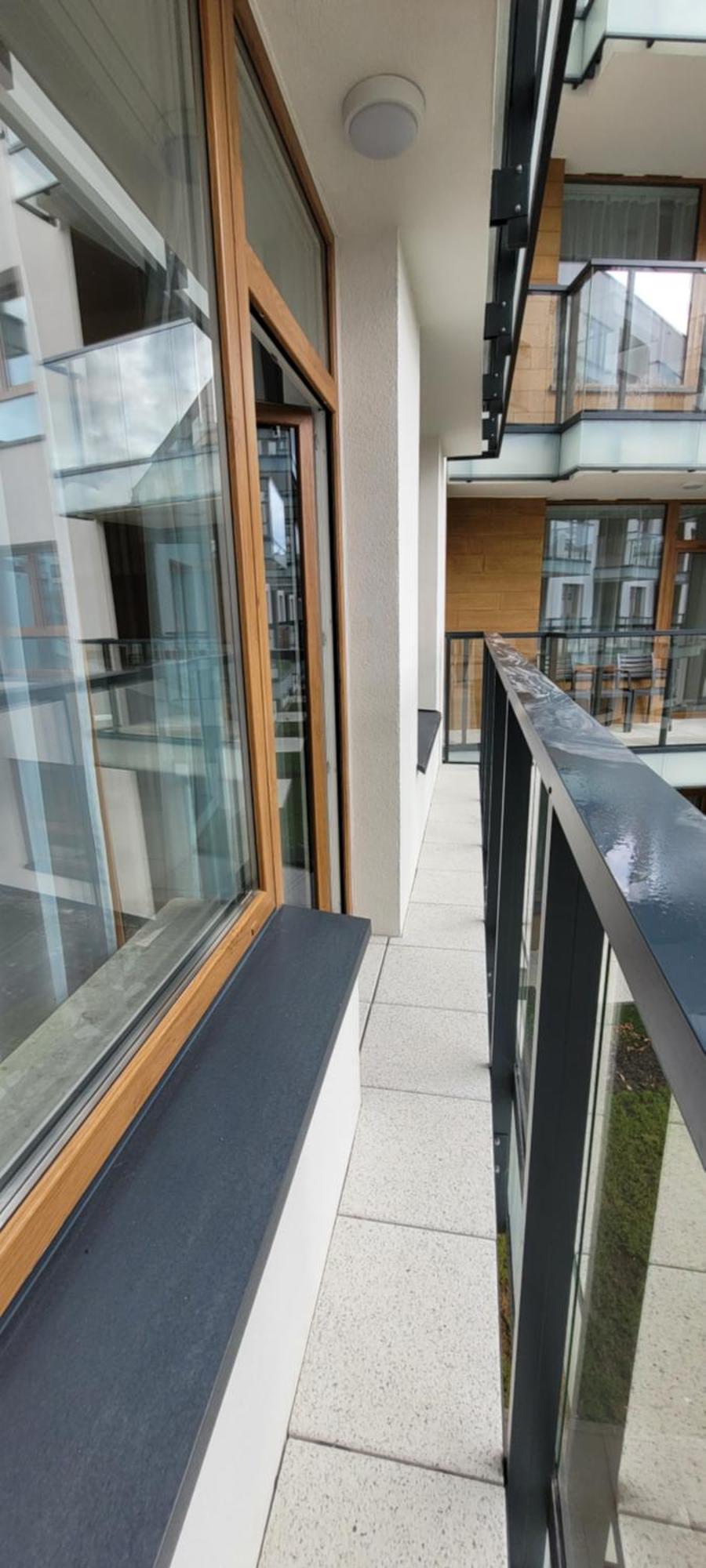 Apartament Bel Mare Aqua Międzyzdroje Zewnętrze zdjęcie