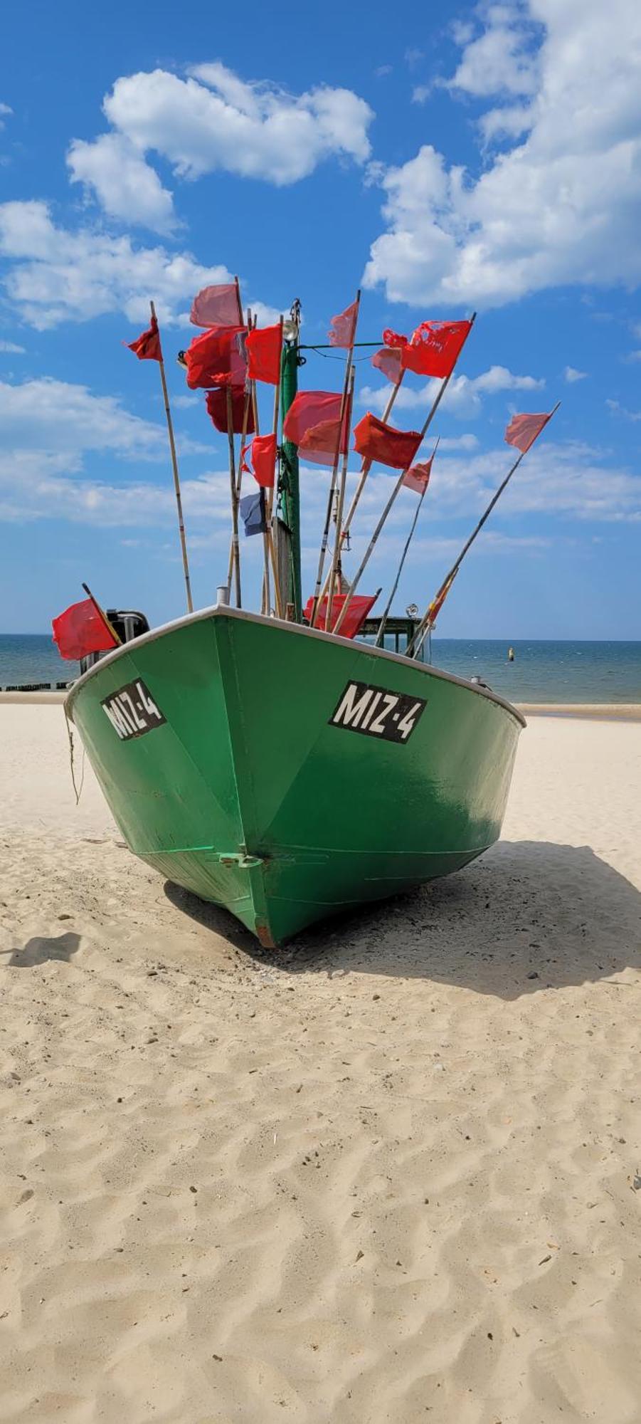 Apartament Bel Mare Aqua Międzyzdroje Zewnętrze zdjęcie