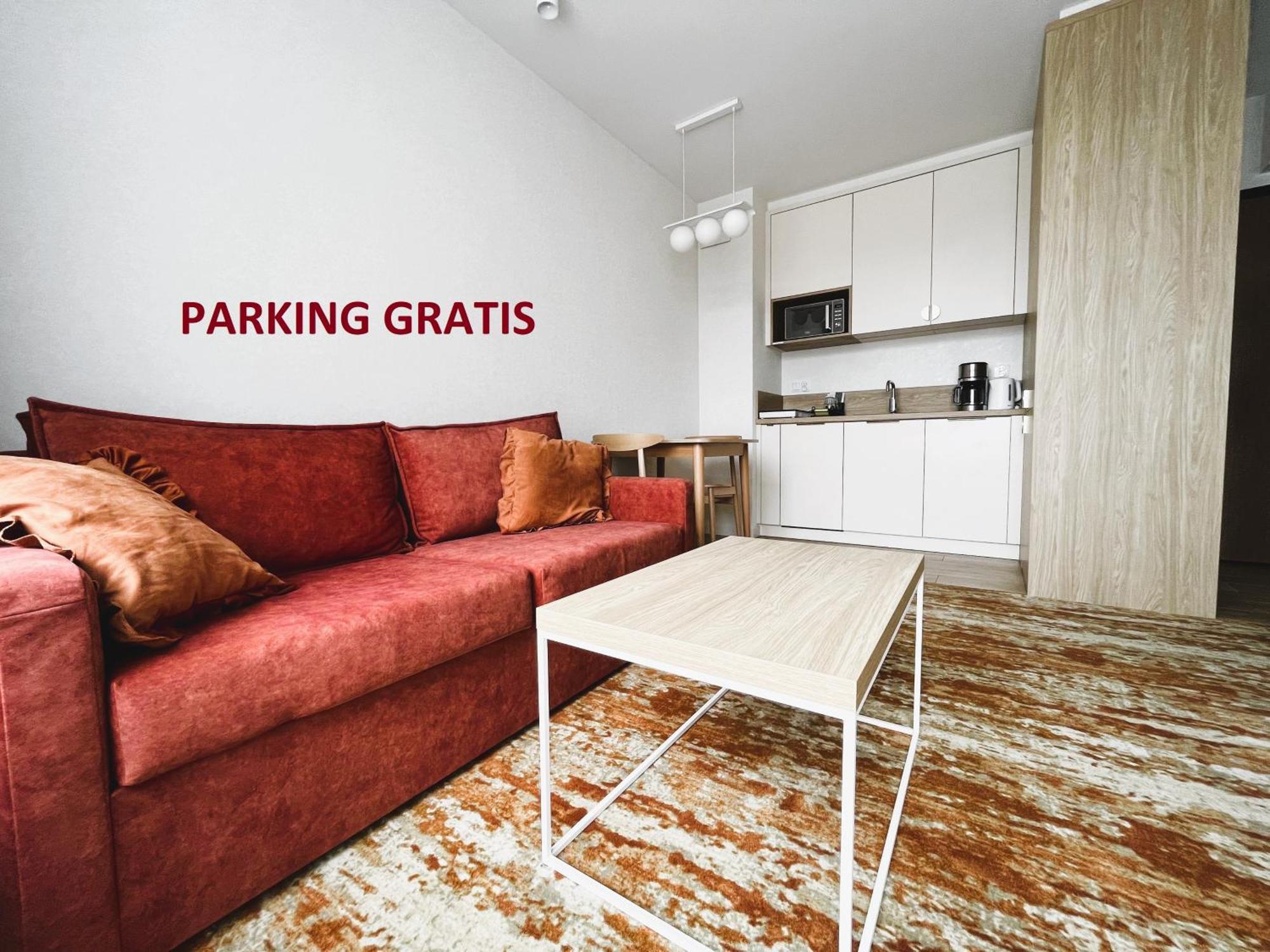 Apartament Bel Mare Aqua Międzyzdroje Zewnętrze zdjęcie