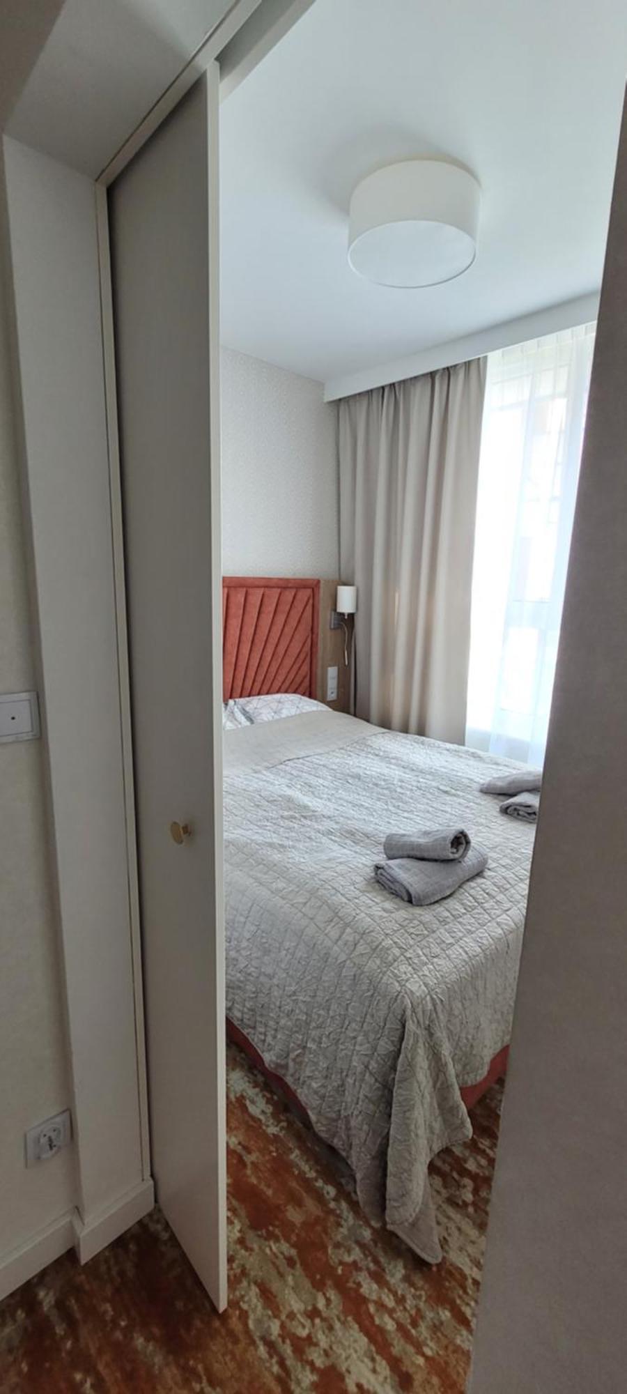 Apartament Bel Mare Aqua Międzyzdroje Zewnętrze zdjęcie