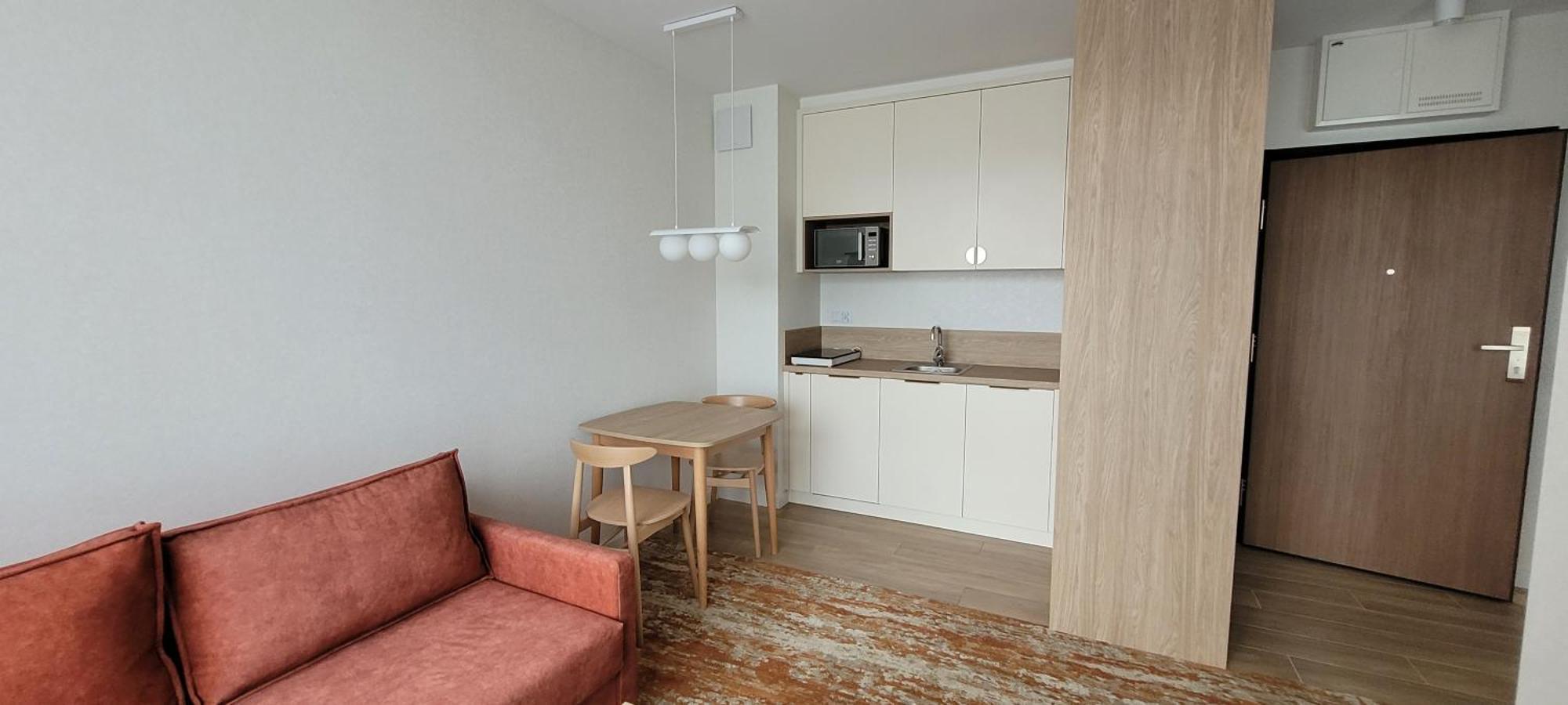 Apartament Bel Mare Aqua Międzyzdroje Zewnętrze zdjęcie